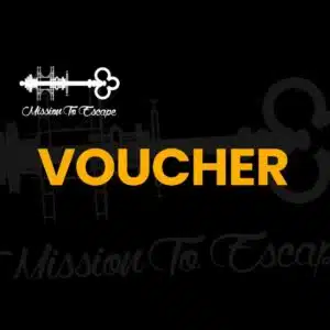 Voucher Mission to Escape