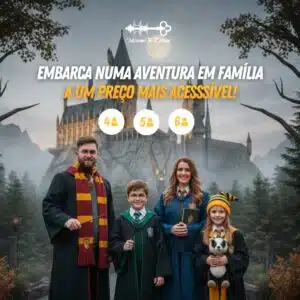 pack familia mission to escape