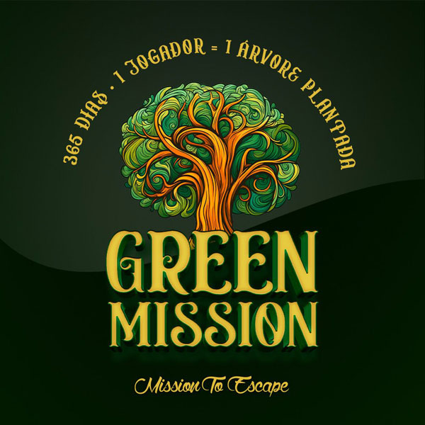 Green Mission