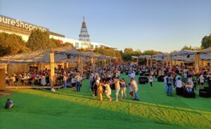 Media Festival do Caracol Saloio