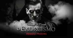 Media O exorcismo