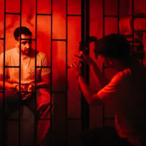 Media Mission to Escape - Prison Robbery - Lisboa_8