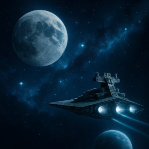 SPACE WARS