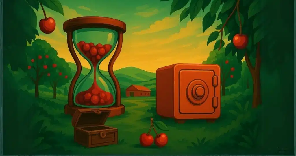 ESCAPE GAME NO CEREJAL ESCAPE GAME NO CEREJAL