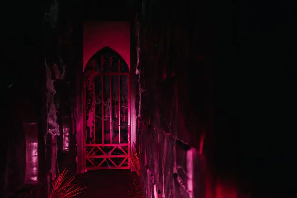 The Curse – Missão Terror em Lisboa