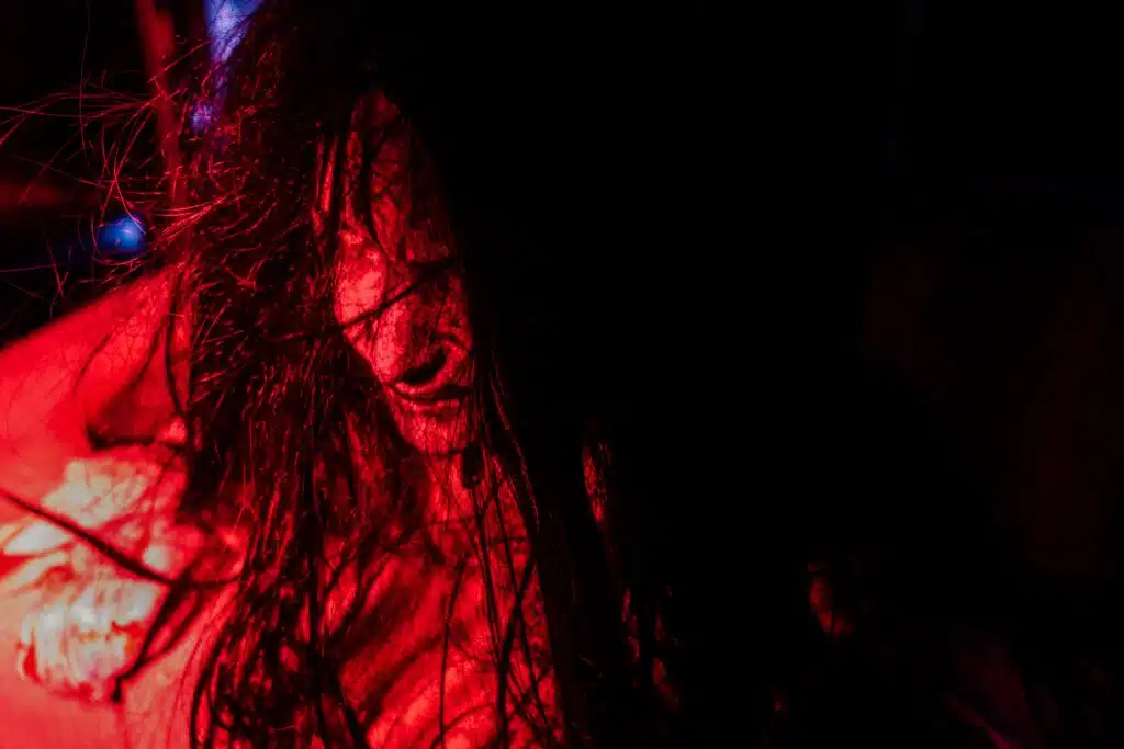 The Curse – Missão Terror em Lisboa