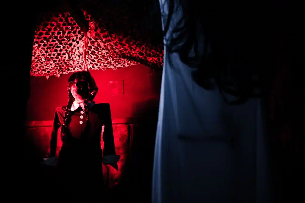 The Curse – Missão Terror em Lisboa