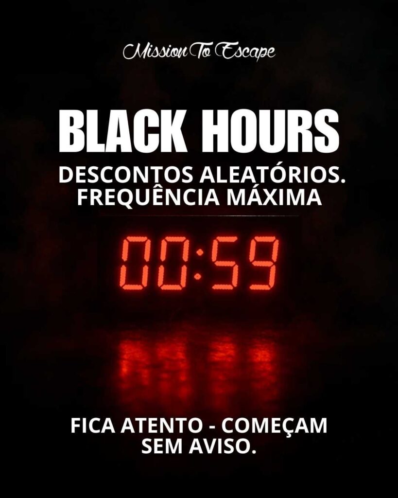 black hours