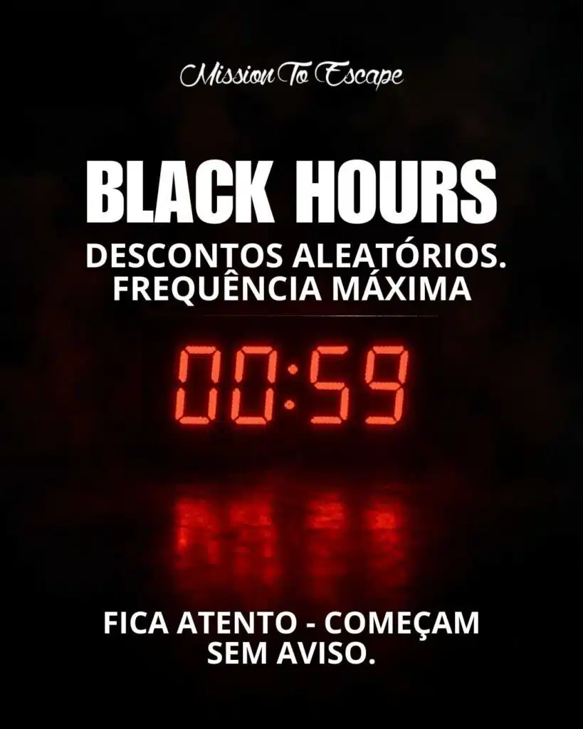 black hours