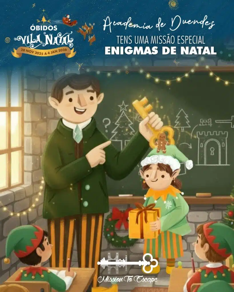 obidos-vila-natal