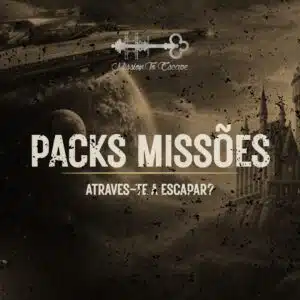 Pack Missões MTE