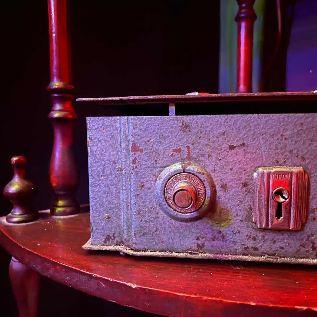 Missões POP-UP stranger mission