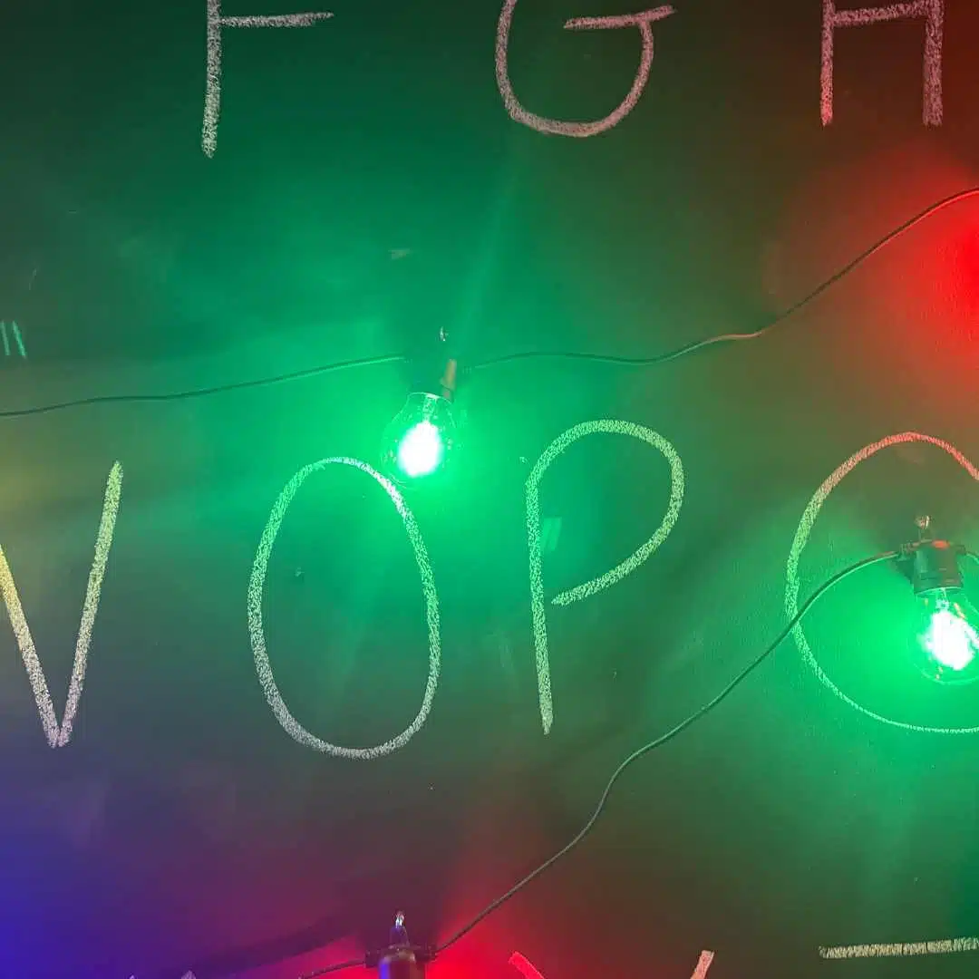 Missões POP-UP stranger mission