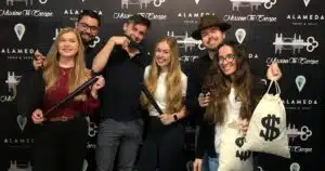 Media desconto estudantes