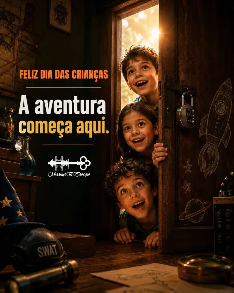 Dia da Criança 2026